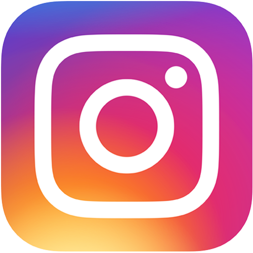 Instagramアイコン