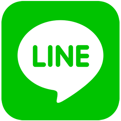 LINEアイコン